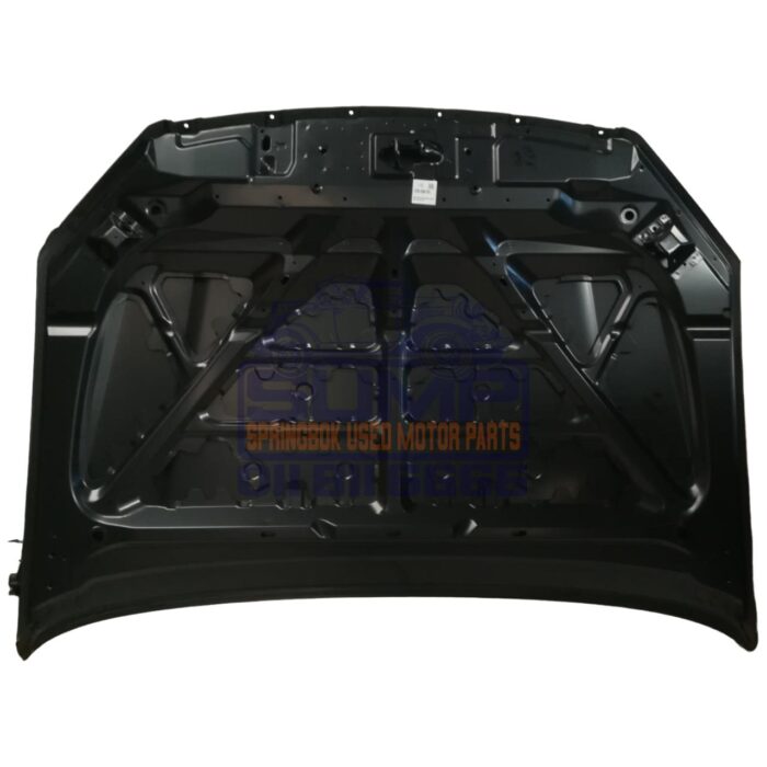 Bonnet Isuzu Kb 13 - Up - Image 2