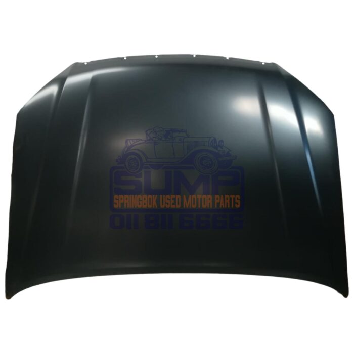 Bonnet Isuzu Kb 13 - Up