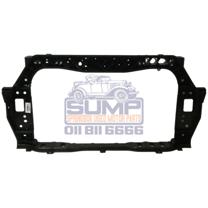 Cradle Rio Hatch & Sedan 11 - 17