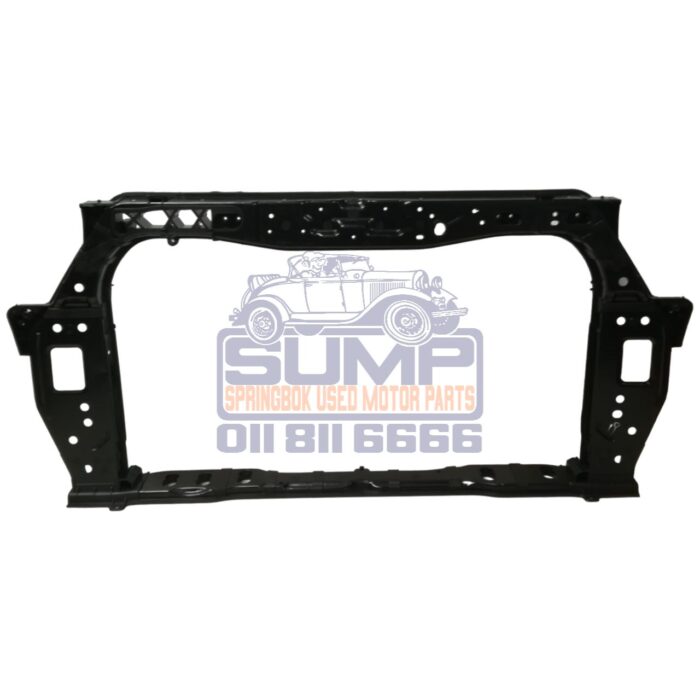 Cradle Rio Hatch & Sedan 11 - 17 - Image 2