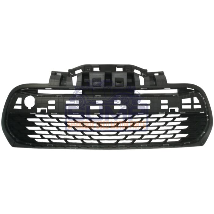 Bumper Grill Center Rio Hatch & Sedan 17 - Up