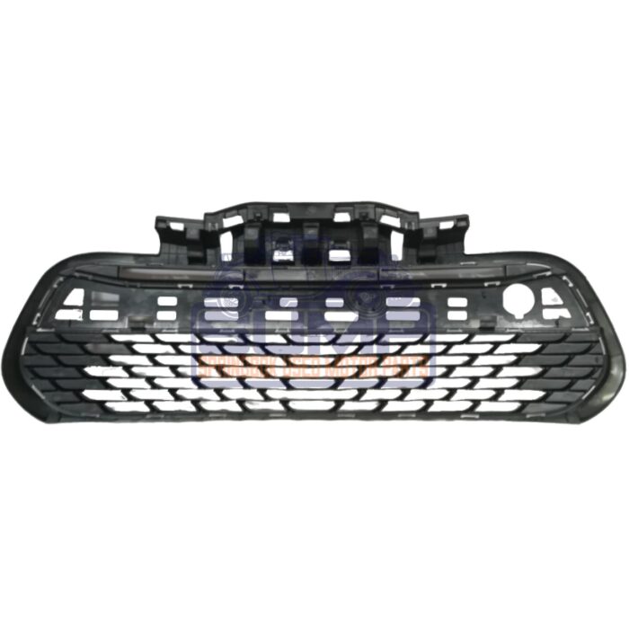 Bumper Grill Center Rio Hatch & Sedan 17 - Up - Image 2