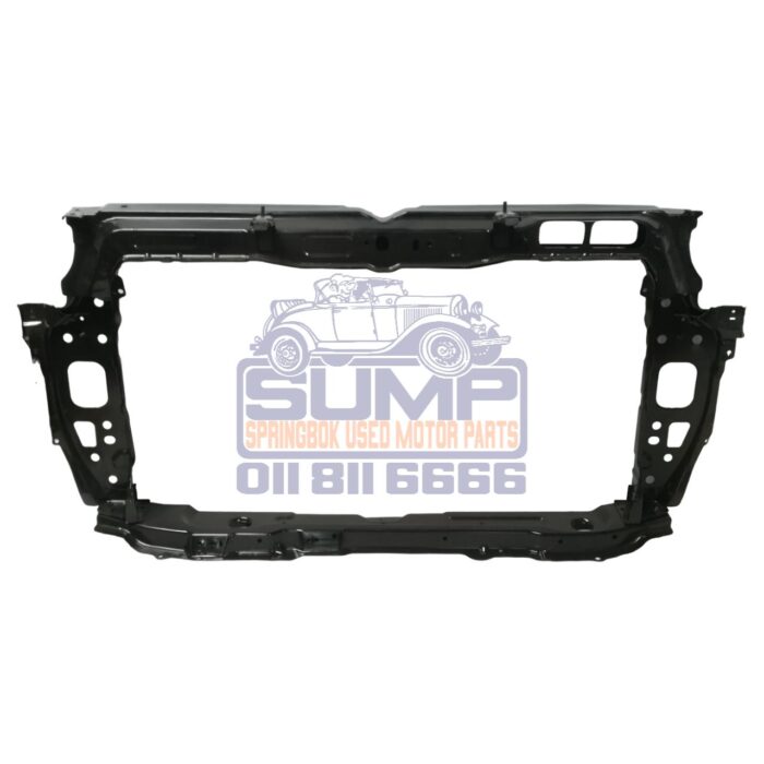 Cradle Kia Rio 17 - Up