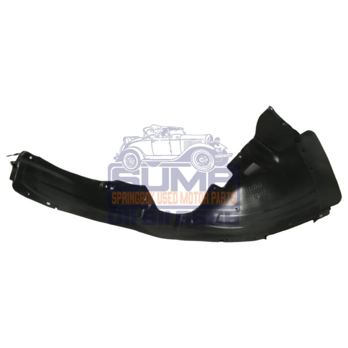 Fender Liner Rio 17 - Up