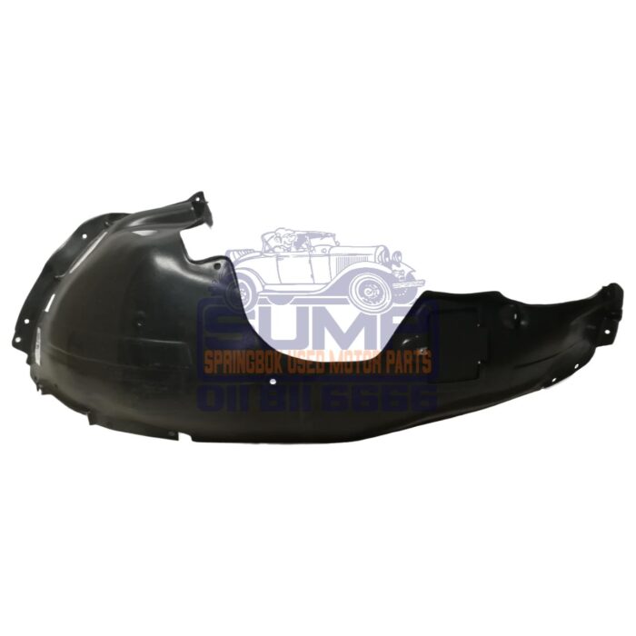 Fender Liner Rio 17 - Up - Image 2