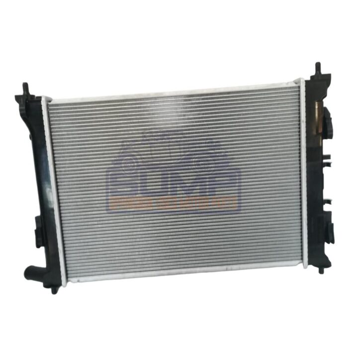 Radiator Rio 17 - Up Manual - Image 2