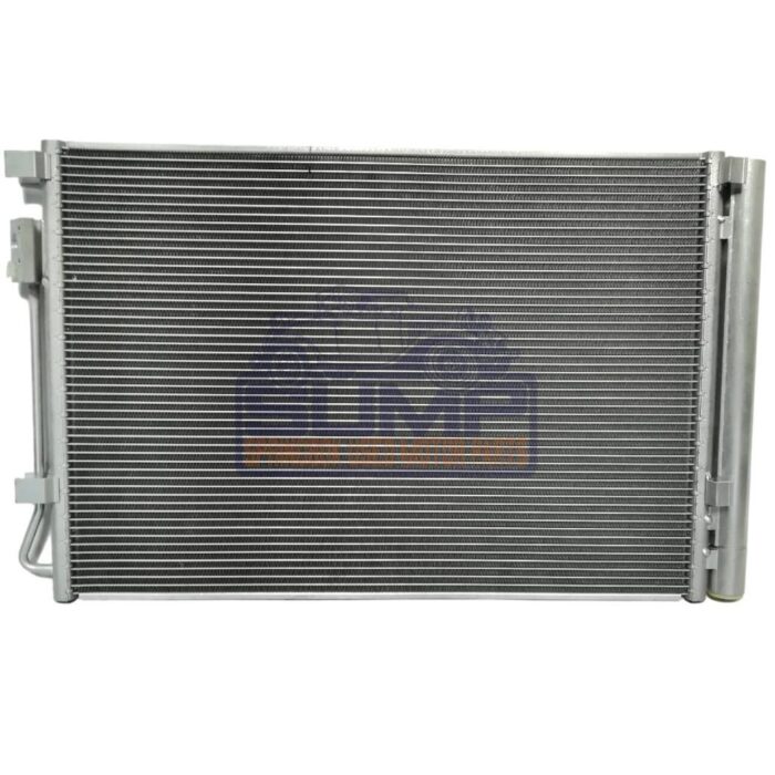 Aircon Condensor Rio 1.2/1.4 17 - Up
