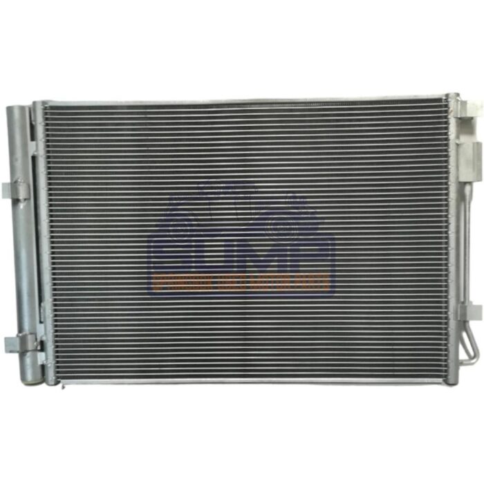 Aircon Condensor Rio 1.2/1.4 17 - Up - Image 2