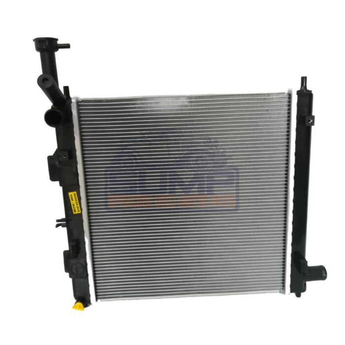 Radiator Picanto 1.0/1.2 17 - Up Manual