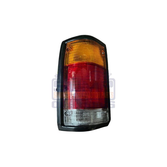 Tail Lamp Ford Courier 86 - Up Lh