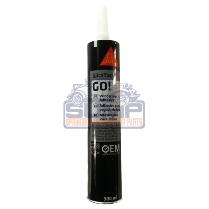 Beta Seal - Steel Tubes 300ml