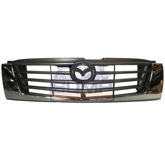 Grill Drifter 04 - 06