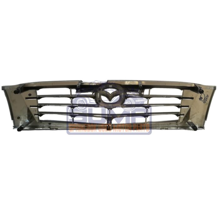 Grill Drifter 04 - 06 - Image 2