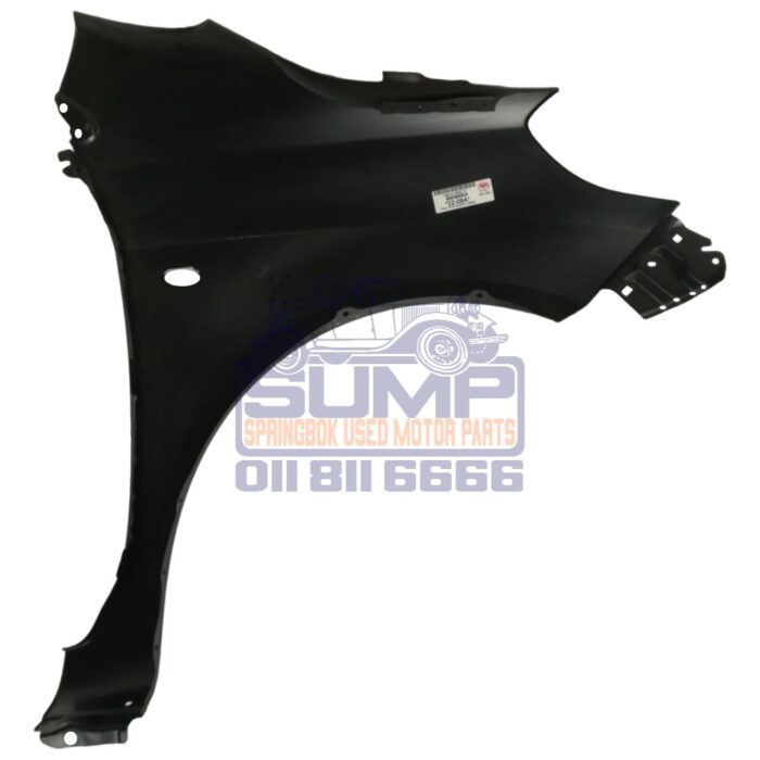 Fender Almera 13 - Up (+ HOLE) - Image 2
