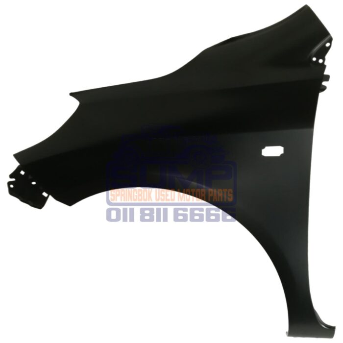 Fender Almera 13 - Up (+ HOLE)