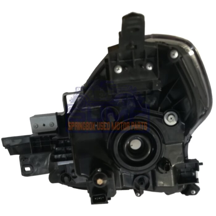Headlamp Almera 14 - Up (ELECTRIC) - Image 2