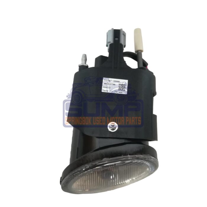 Spot Lamp NP300 Hardbody Wolf 02 - 22 Lh - Image 2