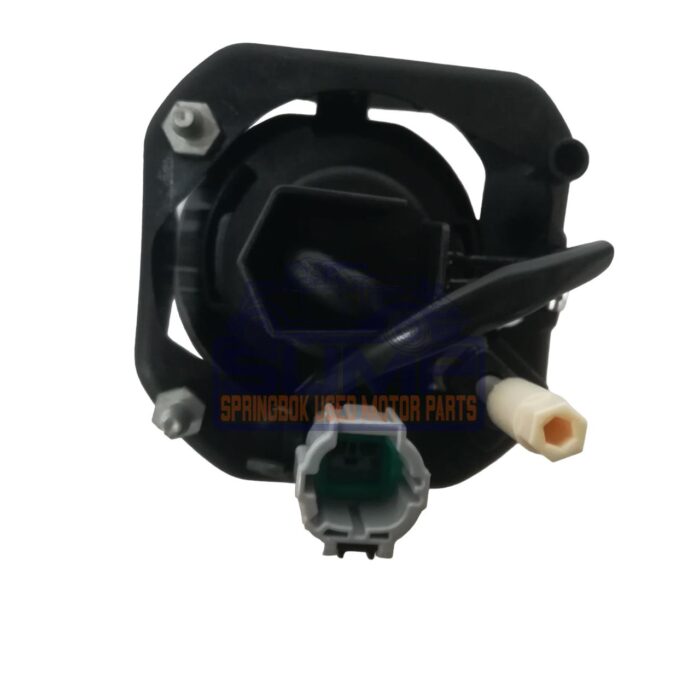 Spot Lamp NP300 Hardbody Wolf 02 - 22 Lh - Image 3