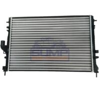 Radiator NP200 / Sandero (WITH AC) 1.6 16V / 1.5D 08 - Up Manual