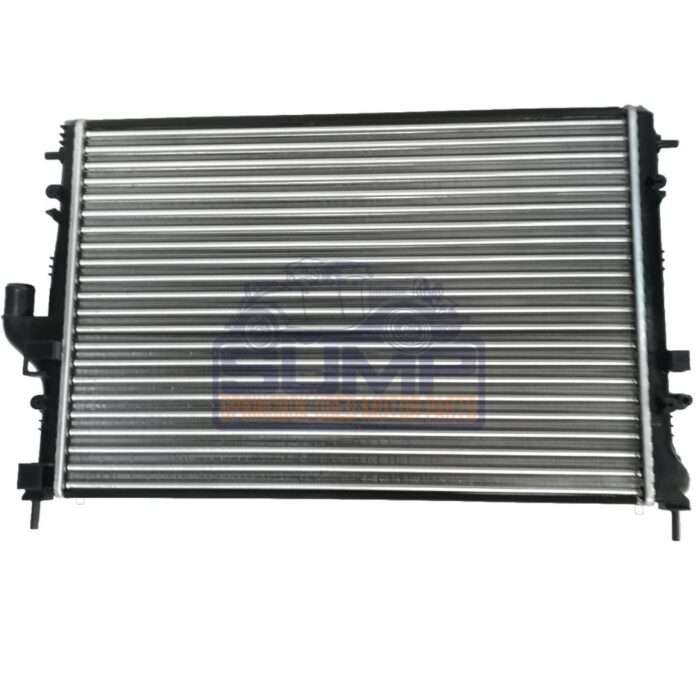 Radiator NP200 / Sandero (WITH AC) 1.6 16V / 1.5D 08 - Up Manual
