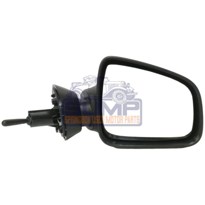 Door Mirror NP200 / Sandero 08 - Up Manual (LOOSE COVER) - Image 2