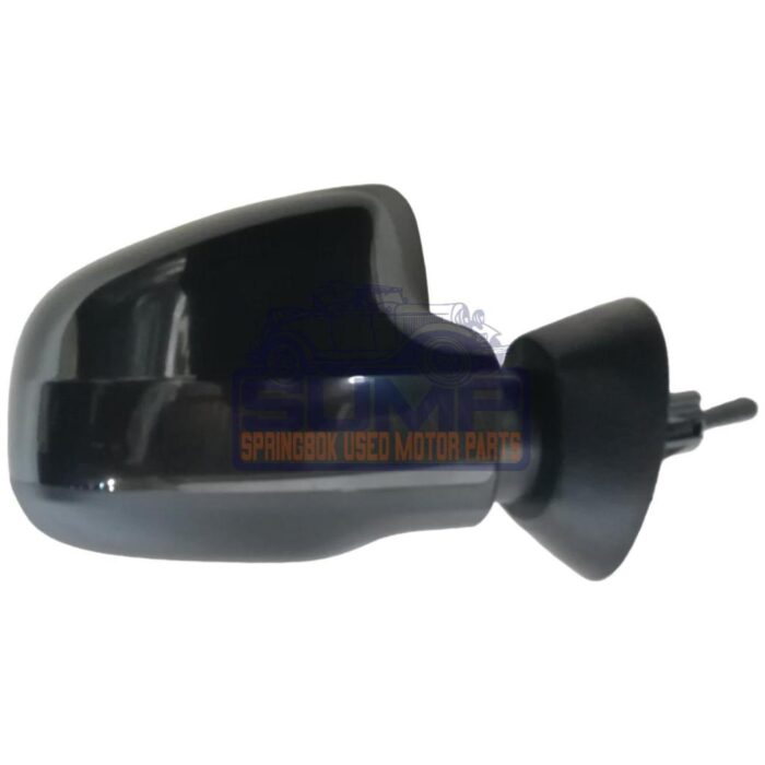 Door Mirror NP200 / Sandero 08 - Up Manual (LOOSE COVER)