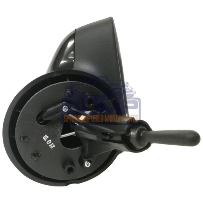 Door Mirror NP200 / Sandero 08 - Up Manual (LOOSE COVER) - Image 3