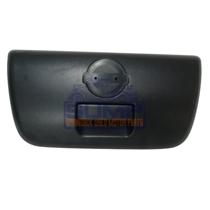 Tailgate Handle Hardbody NP300 02 - Up (MIDDLE)