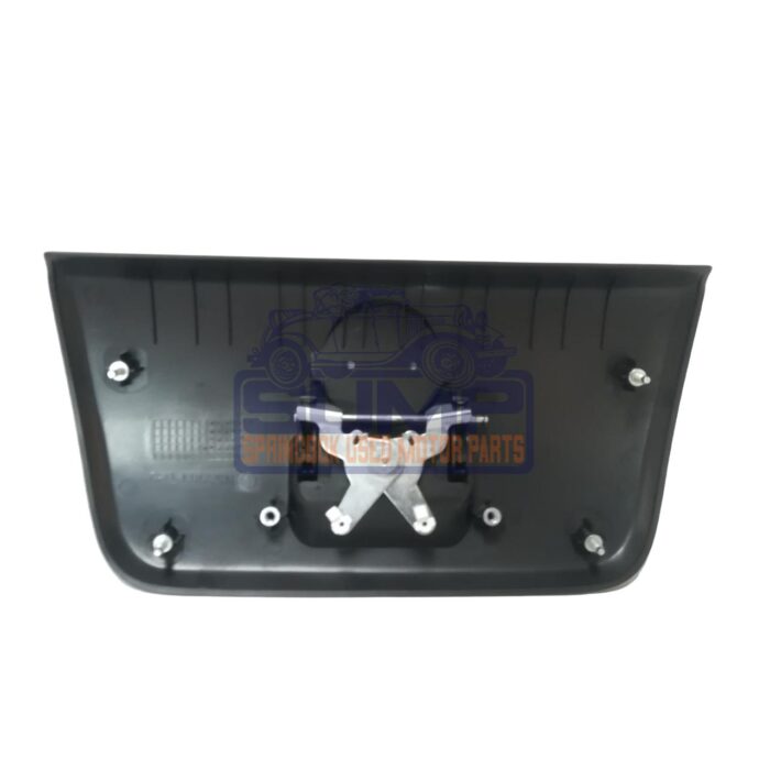 Tailgate Handle Hardbody NP300 02 - Up (MIDDLE) - Image 2