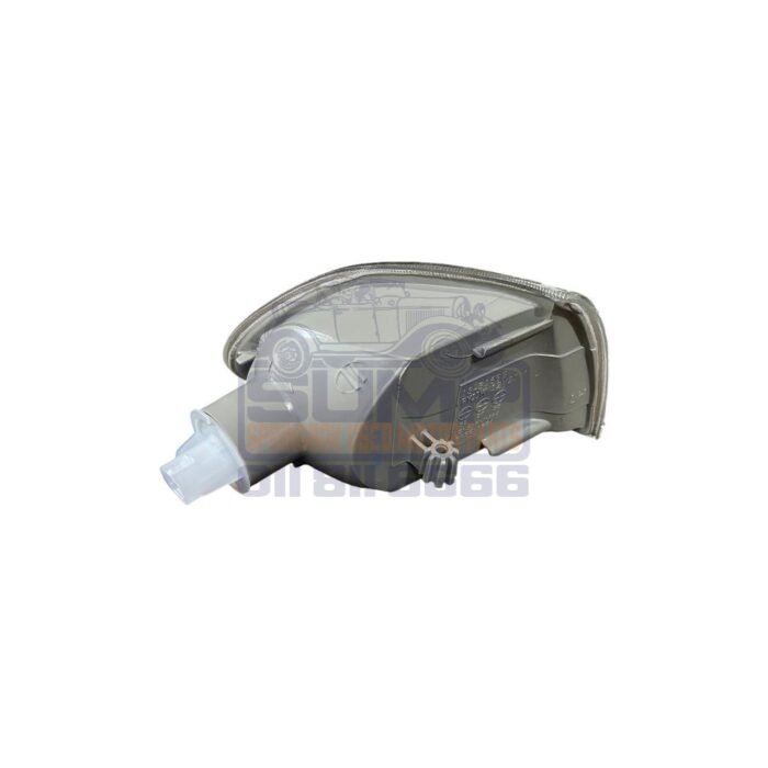 Corner Lamp White Astra 93-99 - Image 2