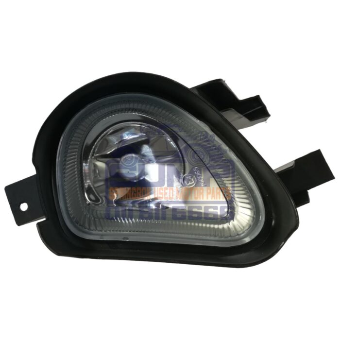 Spot Lamp Corsa 00 Up