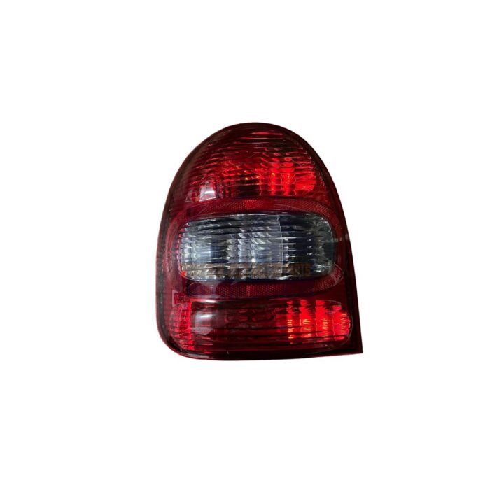 Tail Lamp Opel Corsa 3DR 00 - Up Rh