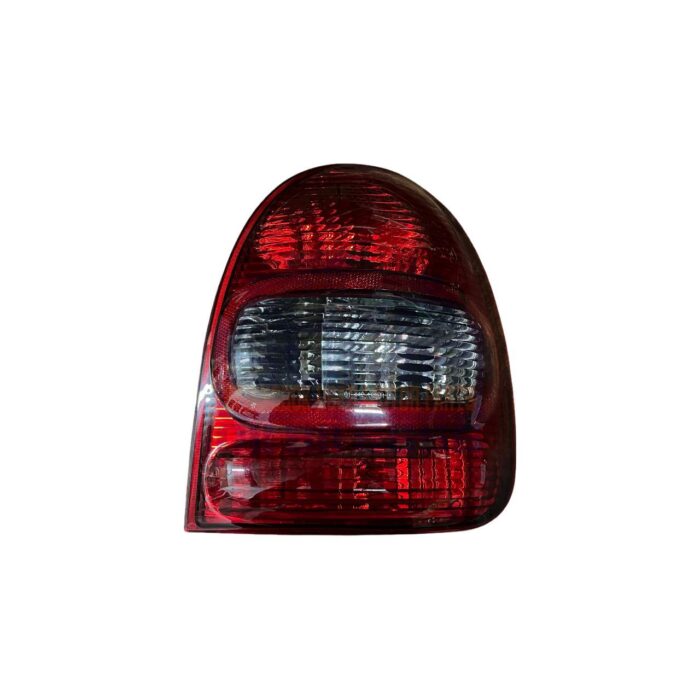 Tail Lamp Opel Corsa 3DR 00 - Up Rh