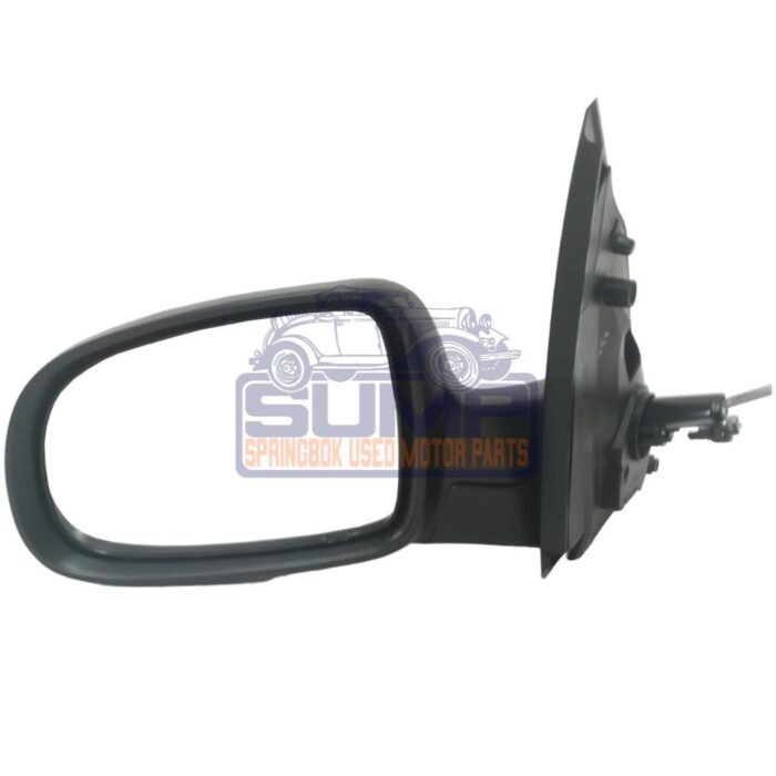 Door Mirror Opel Corsa C 02 - 07 Lh - Image 2