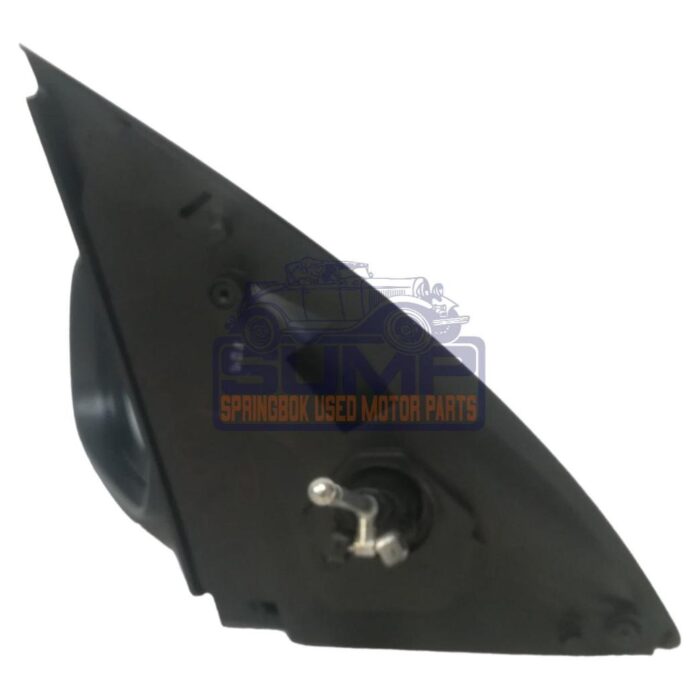 Door Mirror Opel Corsa C 02 - 07 Lh - Image 3