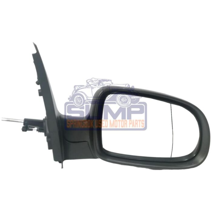 Door Mirror Opel Corsa C 02 - 07 Rh - Image 2