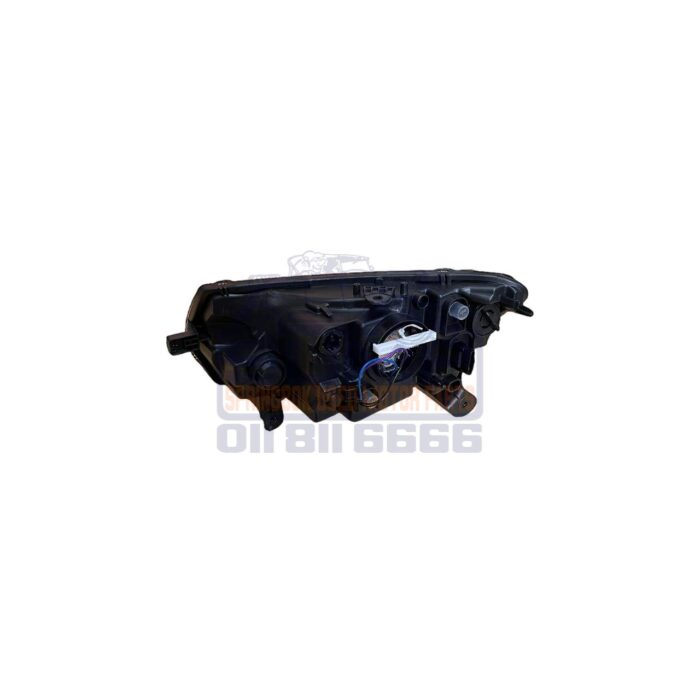 Headlamp Renault Sandero 15 - Up Rh - Image 2