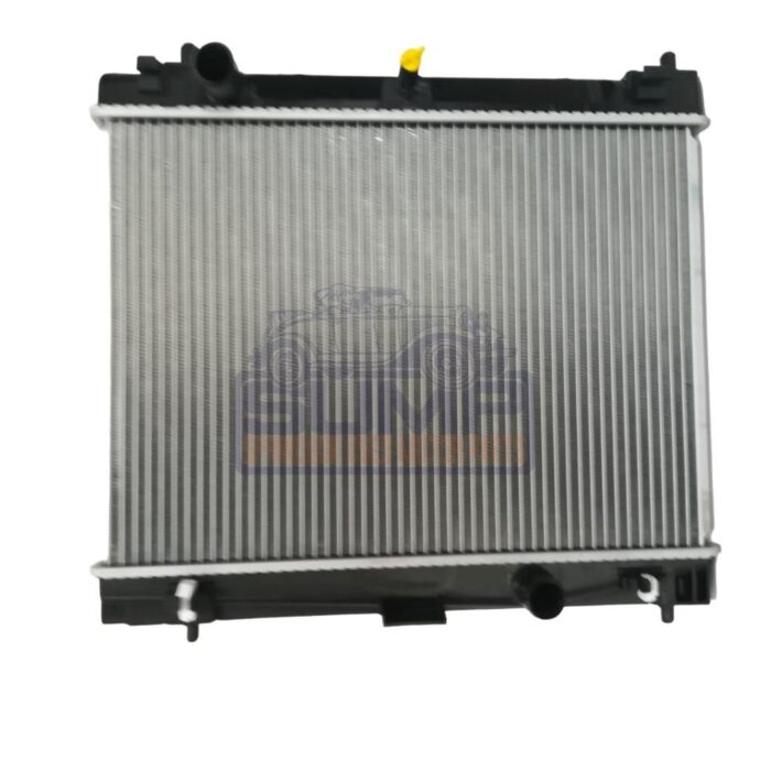 Radiator Toyota Yaris 05 - 11 1.3 Manual - Image 2