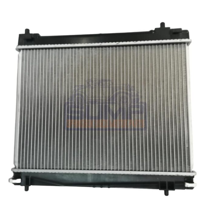 Radiator Toyota Yaris 05 - 11 1.3 Manual