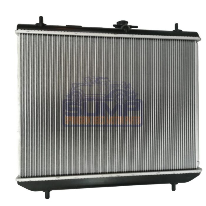 Radiator Toyota Avanza 1.5 Auto 12 - 15 - Image 2