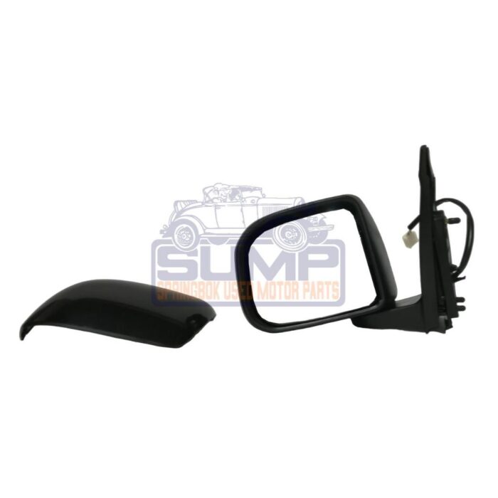 Door Mirror Toyota Avanza 12 - Up Elect Lh