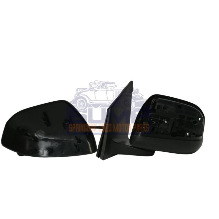 Door Mirror Toyota Avanza 12 - Up Elect Lh - Image 2