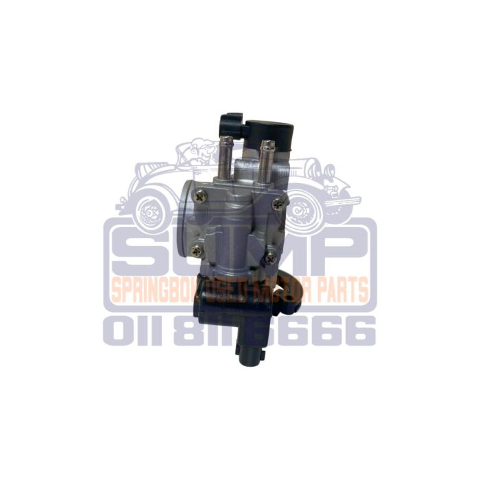 Throttle Body COROLLA/RUNX 02 - Up 4ZZ/3ZZ - Image 3