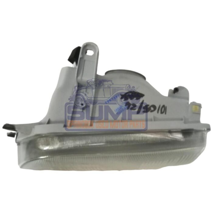 Headlamp Toyota Corolla AE92 Lh - Image 2