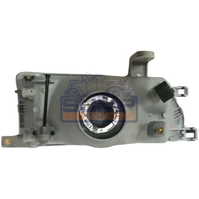 Headlamp Toyota Corolla AE92 Lh - Image 3