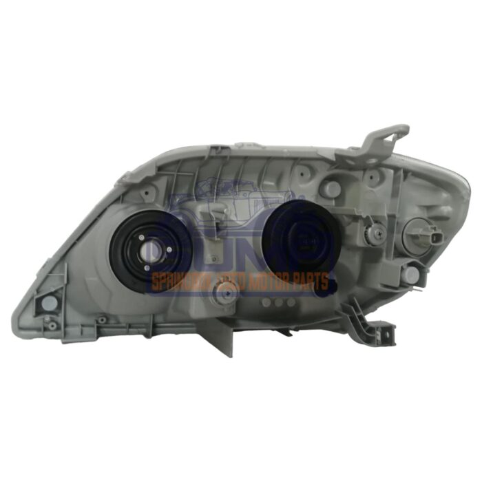 Headlamp Runx 02-04 - Image 2