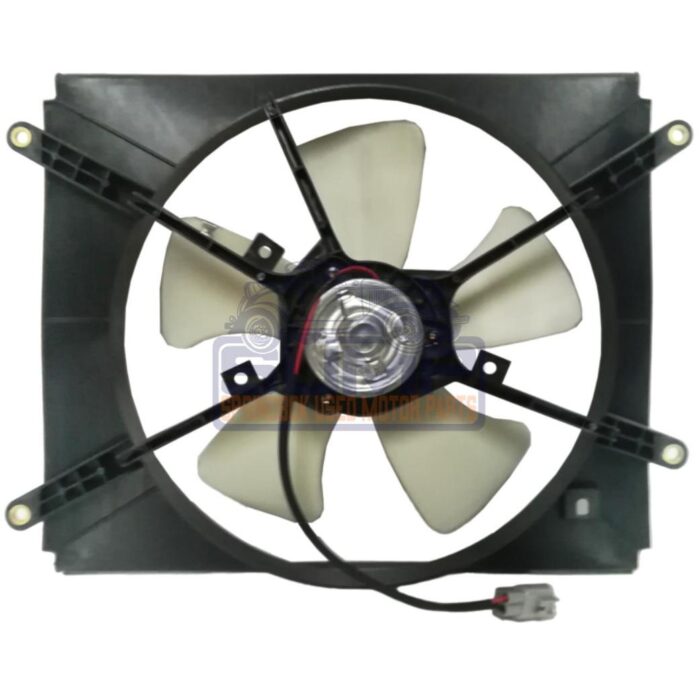 Aircon Fan Camry