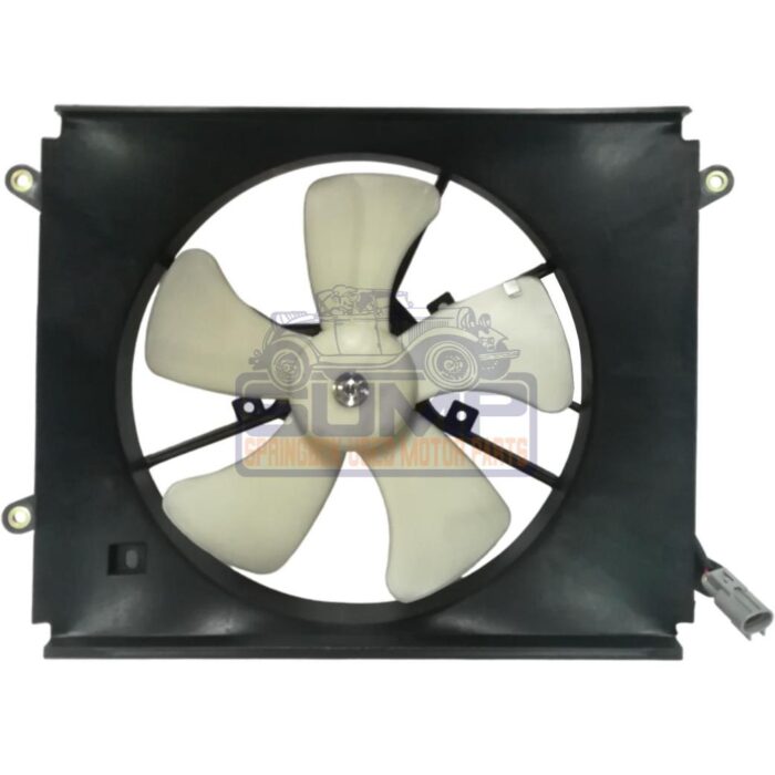 Aircon Fan Camry - Image 2
