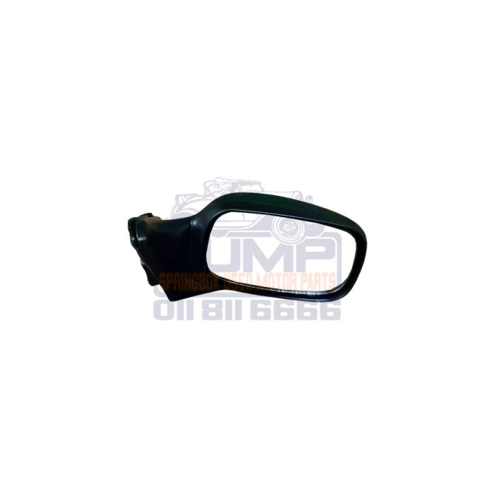Door Mirror Corolla EE92 No Lever - Image 2