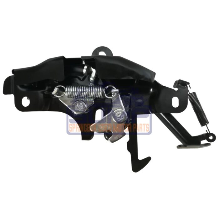 Bonnet Lock Corolla Fwd 90